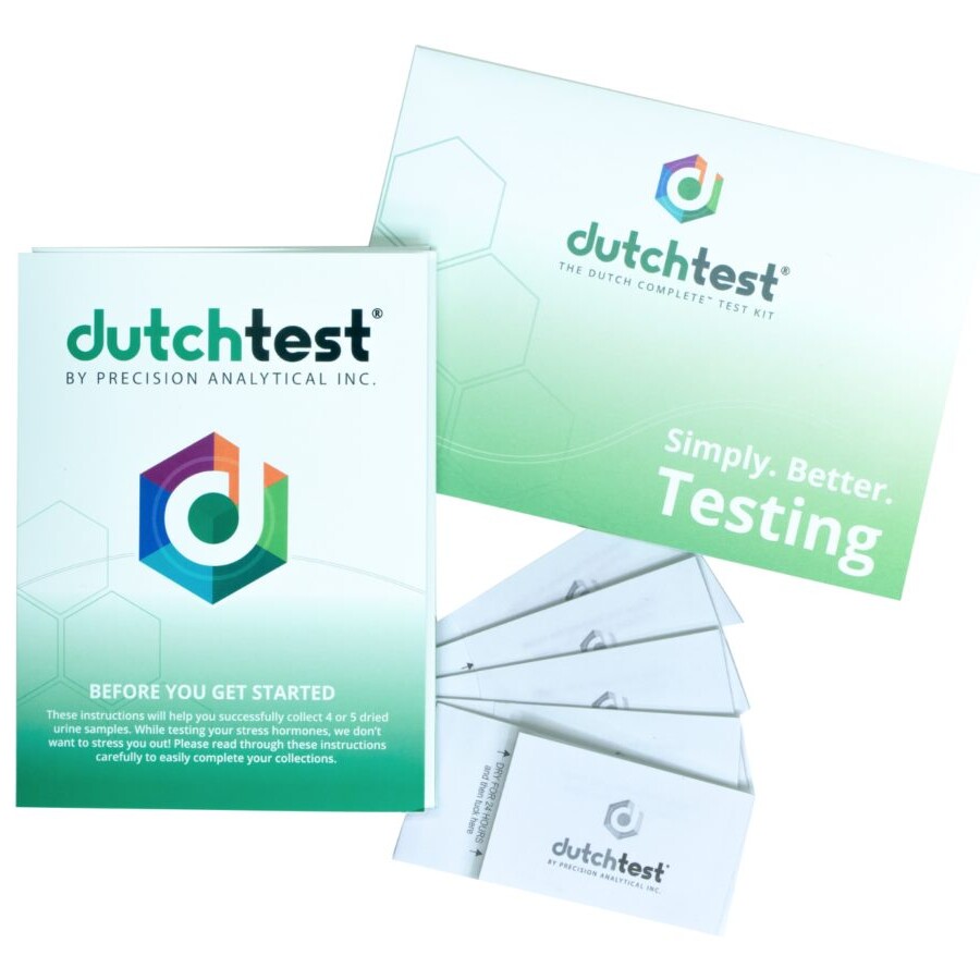 dutch test